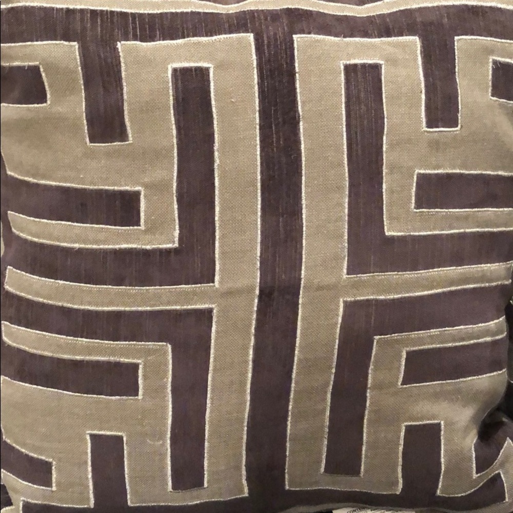 Pillows - Picture 2 of 2